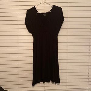 Amazon Essentials Women's Surplice Dress